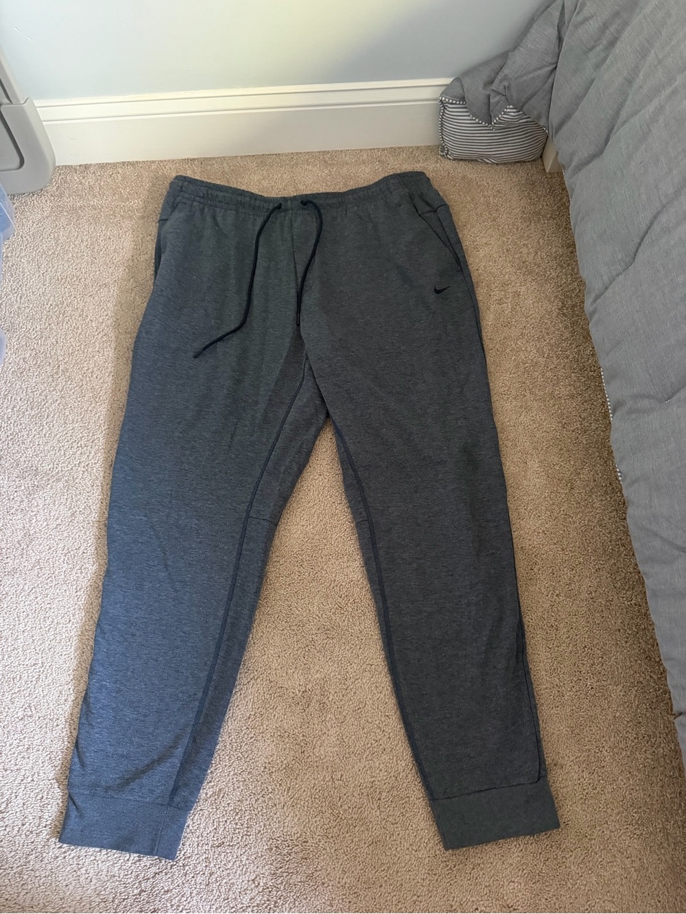 Nike Men's Jogger Sweatpants